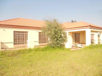  of property in Riversdale