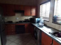 Kitchen of property in Reyno Ridge