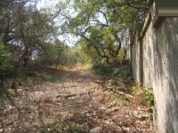 Front View of property in Monument Park