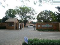 1 Bedroom Flat/Apartment for Sale for sale in Hatfield