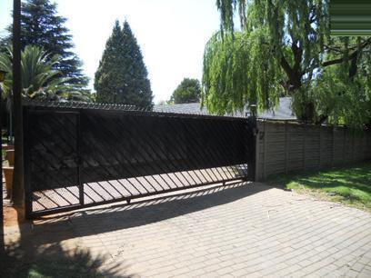 Front View of property in Benoni