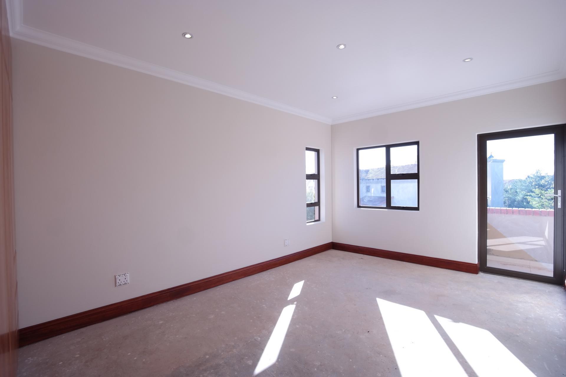 Bed Room 3 - 18 square meters of property in The Wilds Estate