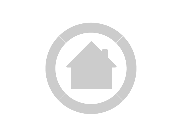 2 Bedroom Apartment for Sale For Sale in Montana - MR671963